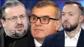 Debat i fortë mes Telitit dhe Hitaj: Mos bëjë Fake News, Bujar Leskaj nuk ishte në mbledhje