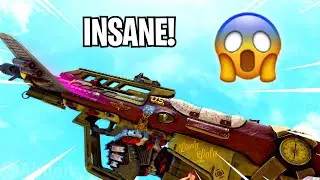 ABR 3.0... 😱 (COD BO4) BEST ABR 223 CLASS SETUP! BLACK OPS 4 2021