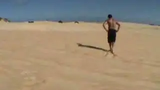 Destination Unknown ,Brazil Episode 7