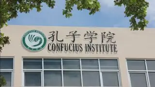 Confucius Institute at @NorthSouthUniversity 