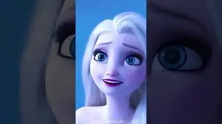 Elsa | The queen | Frozen 2 | Whatsapp status | Full screen | HD