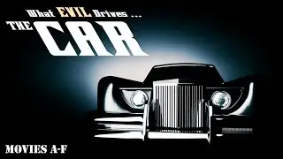 THE CAR  -  Movies A-F Review