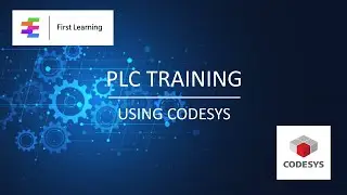 LADDER DIAGRAM PART 2 | PLC TRAINING USING CODESYS EP.2