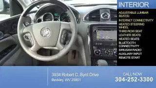 2017 Buick Enclave 10769 - Beckley WV