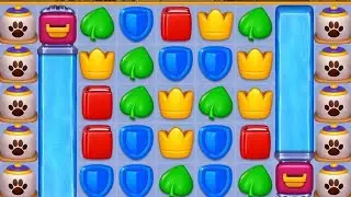 Royal match game