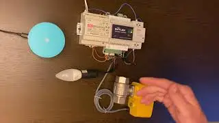 Инструкция по интеграции системы умного дома Mr.Butler (based on OpenHAB) с Алисой от Яндекс