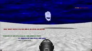 THE GREATEST DOOM WAD EVER MADE