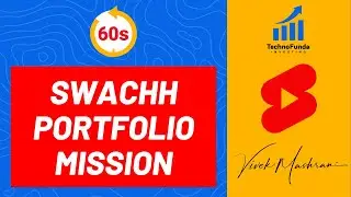 Clean up your portfolio!