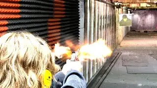 Zakończenie roku szkolnego 2024 2025 - Strzelnica Gunstorm Toruń