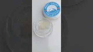 West Coast Collective x Kind Selections Forum Cut Cookies Platinum