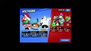 Derni&egrave;re ligne droite. #brawlstars #supercell #gaming