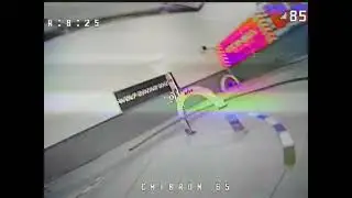 Entra&icirc;nement Wolf Drone Shop