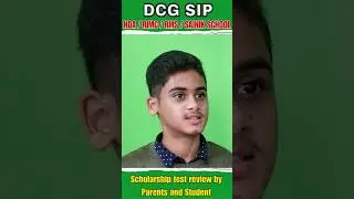 DCG SIP | NDA FOUNDATION | RIMC / RMS / SAINIK SCHOOL COACHING + SCHOOLING