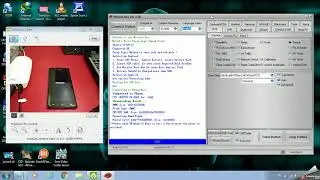Panasonic Eluga Turbo Frp Remove