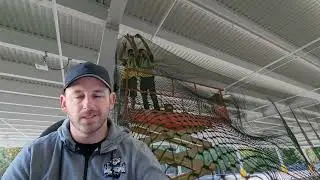 Bird Netting Services in Michigan