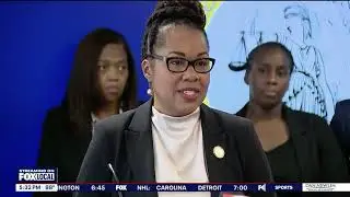 Worrell&rsquo;s policy sparks clash over case submissions, concerns possible  justice delays | NeJame Law