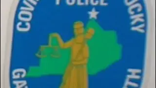 Covington Kentucky Police Gateway To The South