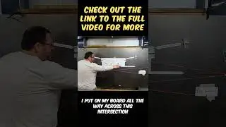 Here's the Secret to What the Roll Center Is!  #shorts #dirttrackracing #chassissetup