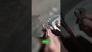 Pliers Wrench vs Adjustable Wrench: Which One to Choose?