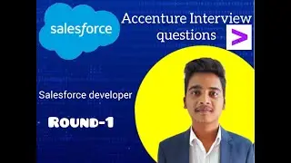 Top Salesforce Developer Interview Questions at Accenture: What to Expect & How to Prepare
