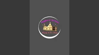 ALL THINGS ARE READY is live!