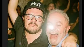 Live - Apresentando a deep p um amigo de inf&acirc;ncia