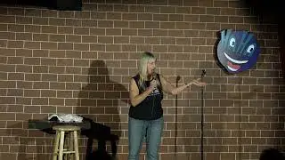 ￼HaHa Comedy Club! 7/14/25