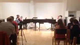 Paolo Canonica, Polka concertata op. 190