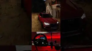 Audi RS6 Avante 🔥 #forzahorizon5 #gaming #audi #automobile #simracing