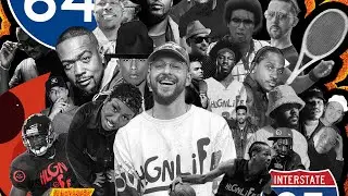 OG ILLA - &ldquo;Dribble Down In VA&rdquo; (prod by Andrew Hypes)