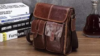 ListTop 7 Best Satchel Bag for Men | Grab Yours On Aliexpress On Amazon