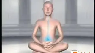 Divine Meditation  /  Animation  / Telugu