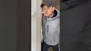 Ваня мусорщик🤣🤣🤣