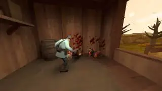 [TF2] Anti-Fun Soldier