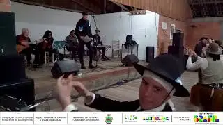 Grupo El Treból