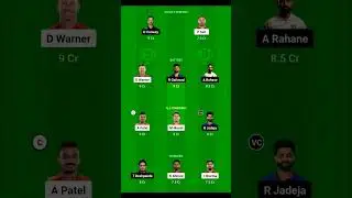 DC vs CSK Dream11 Prediction | DC vs CSK Dream11 Team | DC vs CSK Dream11 |DC vs CSK 2023 | IPL 2023