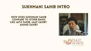 Ek Kinka Introduction - Sukhmani Sahib Learnings - 0/28