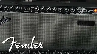 65 TWIN CUSTOM 15&trade; Demo | Clip 2 | Fender