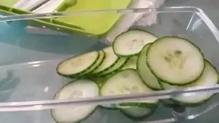 Baban 9 in 1 Multi-function Food Slicer