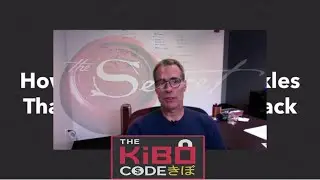 The Kibo Code [THE SECRET] The #1 Secret To Success Online