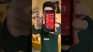 🤔[Куда Пропали Смартфоны Nokia?!]📲