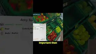 Supermarket Simulator: Why Store Organization Matters More Now! 🛒📦