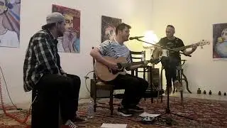 Jenia Scroodge - Нові боги (new gods)