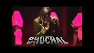 BHUCHAL New Diss Track Thara Bhai Joginder New Song 2021 part 1
