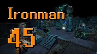 Runescape 3 | Ironman Progress #45  - 99 Invention & Yak!