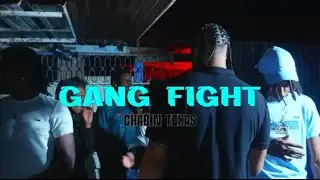 CHABIN TEXAS - GANG FIGHT