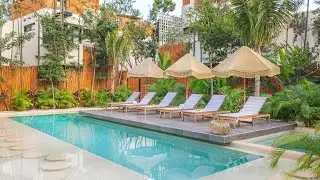 Atman Residences Тулум, Мексика | Лучший план путешествия