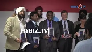 Datawind Launches MoreGMax 3G6 Smartphone with 1 Year Free Internet Browsing