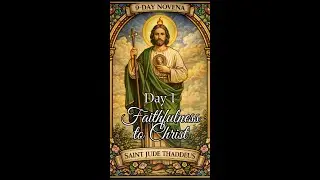 Pray This for a Miracle: St. Jude Novena Day 1