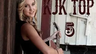 KJK TOP 5 